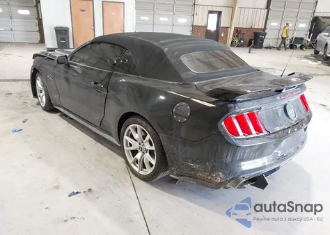 2015 Ford Mustang Gt Premium z USA, uszkodzony, nr VIN 1FATP8FF0F5373883